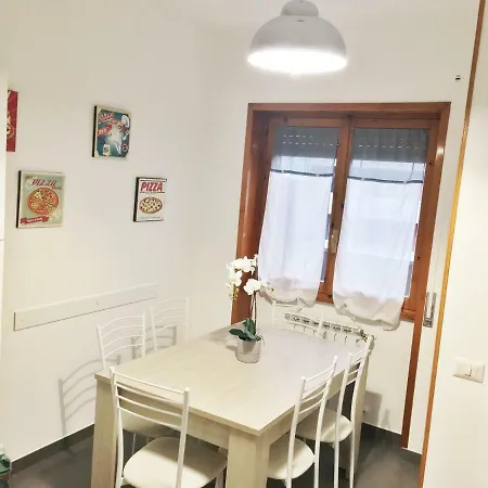 Apartment My Dream - Parcheggio Gratuito