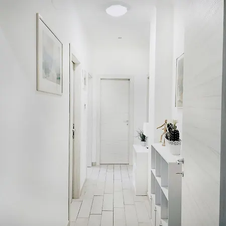 Apartamento My Dream *