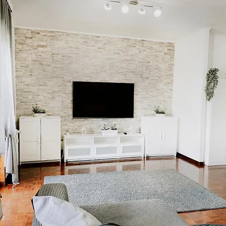 My Dream Apartamento *